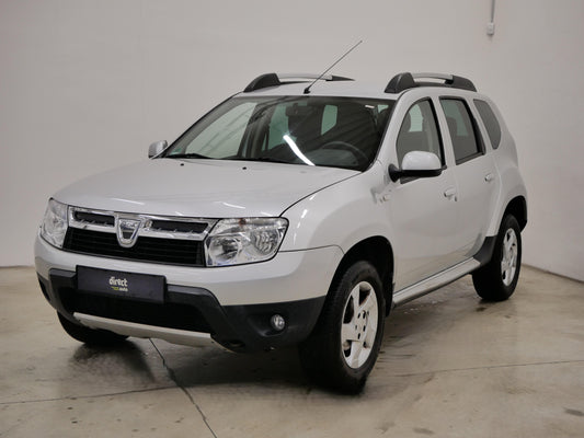 Dacia Duster 1.6i 77 kW Laureate