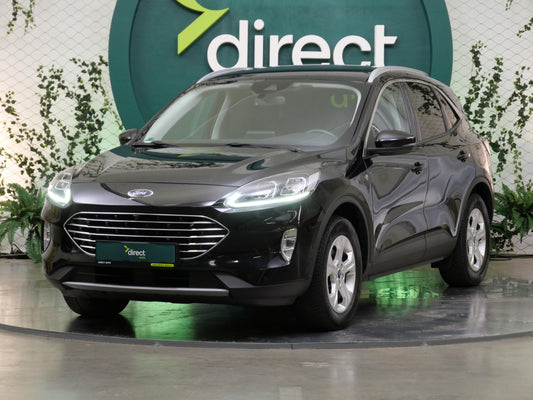 Ford Kuga 2.0 EcoBlue 140 kW Titanium X