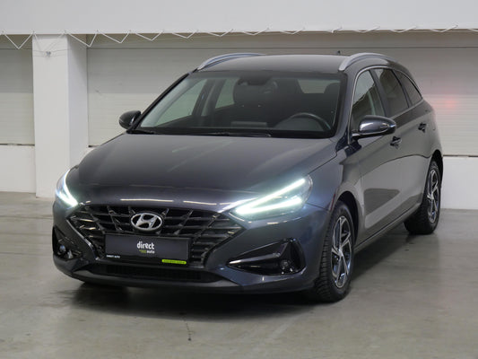 Hyundai i30 1.0 T-GDI 88 kW Family Smart