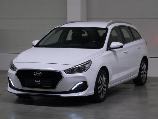 Hyundai i30 CW 1.6 CRDI 85 kW Style