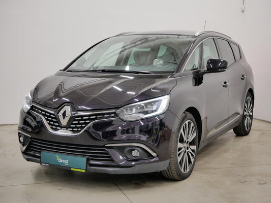 Renault Grand Scénic 1.6 dCi 118 kW Initiale Paris