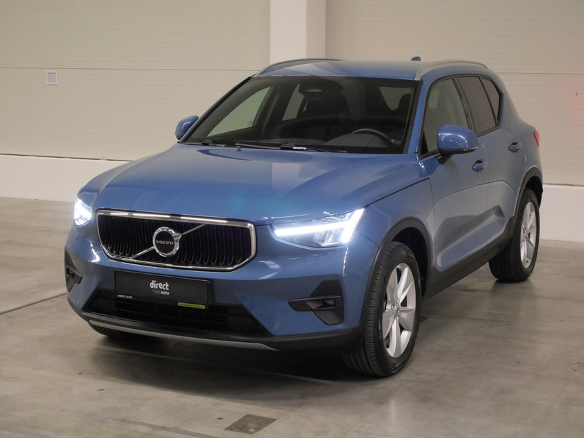 Volvo XC40 B4 2.0 145 kW CORE DCT