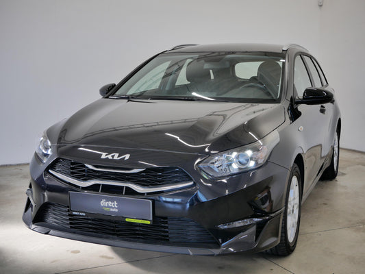 Kia Cee´d 1.0 T-GDI 74 kW Spin