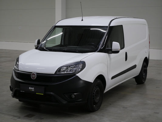 Fiat Dobló cargo 1.4 T-JET 88 kW CNG L2H1