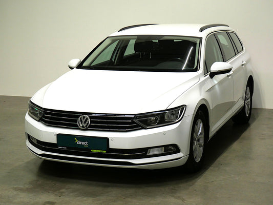 Volkswagen Passat 2.0 TDI 110 kW Comfortline