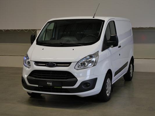 Ford Transit Custom 2.2 TDCI 74 kW Trend