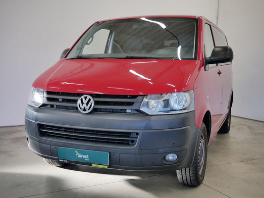 Volkswagen Transporter 2.0 TDI 103 kW KR