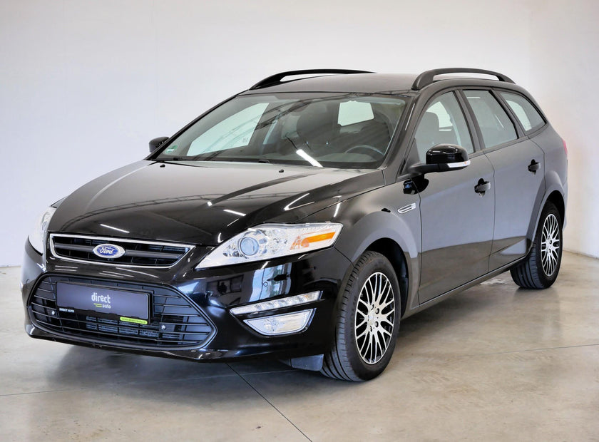 Ford Mondeo 2.0i  Trend