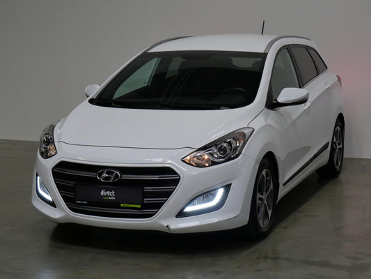 Hyundai i30 1.6 GDi 99 kW Weekend Design