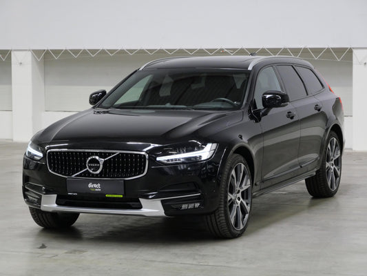 Volvo V90 2.0 T6 228kW AWD Drive-E Cross