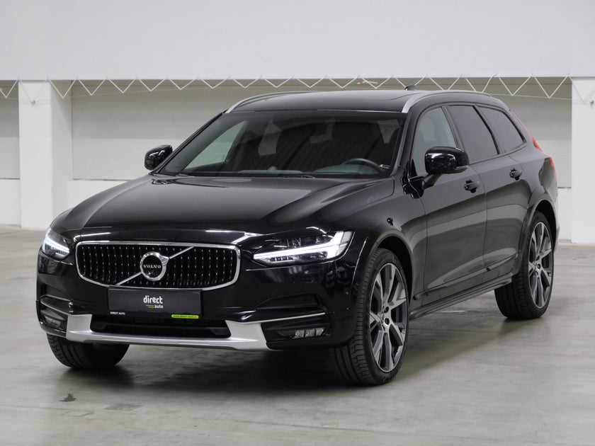Volvo V90 2.0 T6 228kW AWD Drive-E Cross