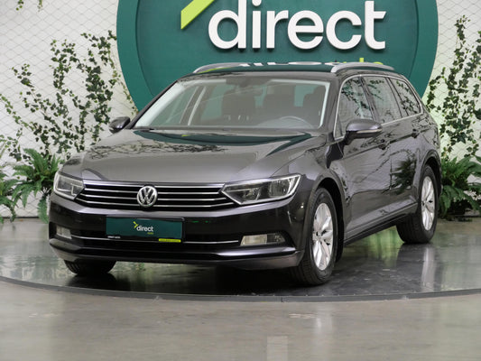 Volkswagen Passat 1.4 TSI 110 kW Comfort