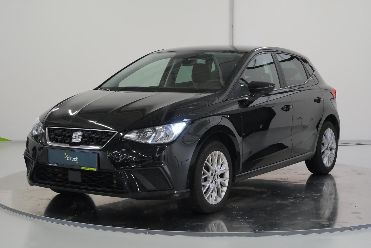 SEAT Ibiza 1.0 TSI 85 kW Style