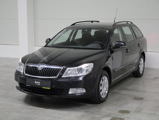 Škoda Octavia 1.6 TDI 77 kW Elegance