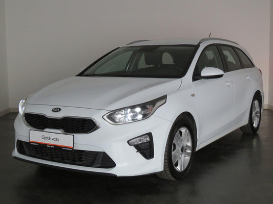 Kia Cee´d 1.0 T-GDI 88kW Cool SW