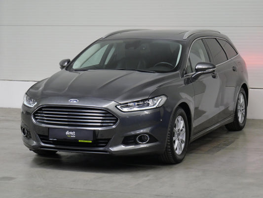 Ford Mondeo 1.5 TDCi 88 kW