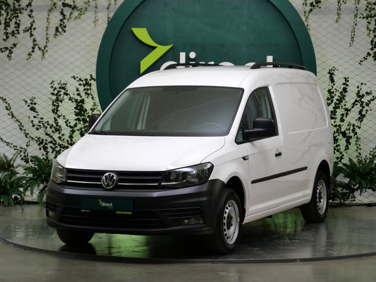 Volkswagen Caddy 2.0 TDI 75 kW Maxi