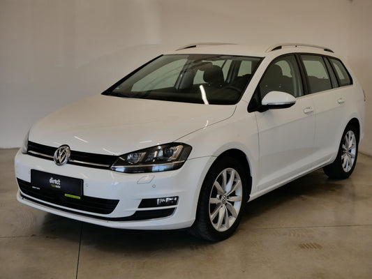 Volkswagen Golf Variant 1.4 TSI 92kw Highline