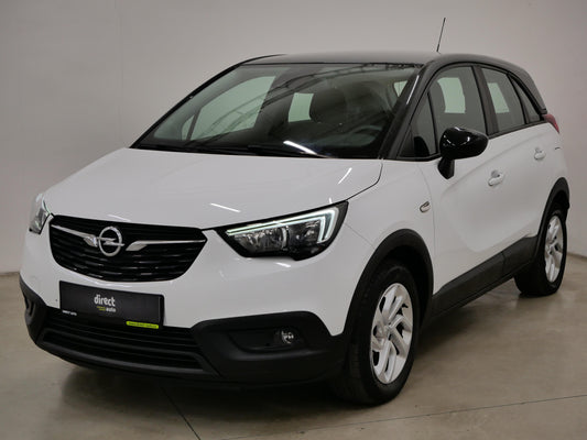 Opel Crossland X 1.2i 60 kW Edition