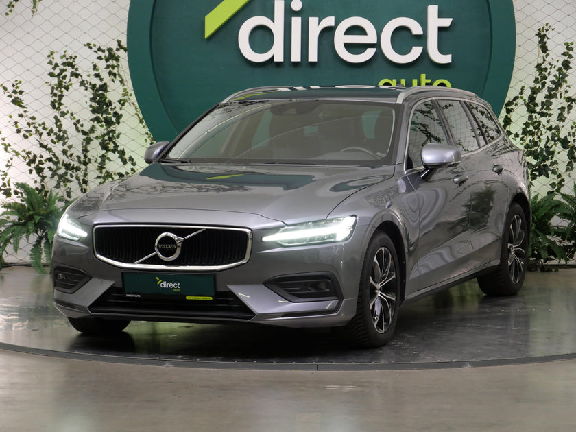 Volvo V60 2.0 D4 140 kW