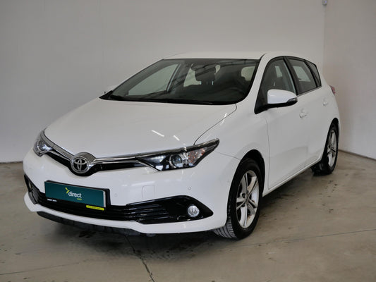 Toyota Auris 1.6 Valvematic 97 kW