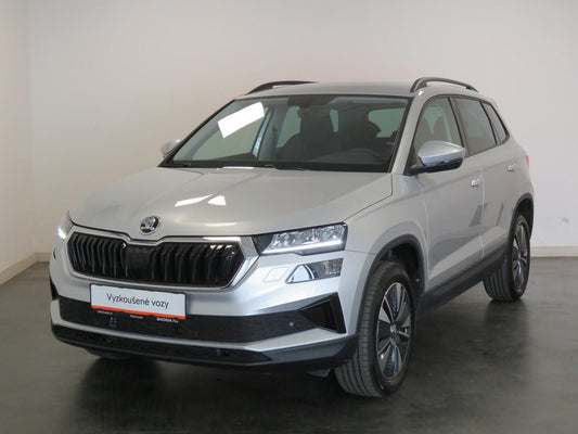 Škoda Karoq 2.0 TDI 85 kW Style Plus