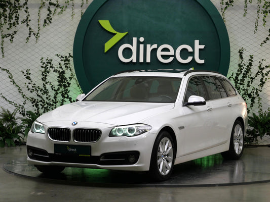 BMW 520xDrive 520d 135 kW xDrive Touring