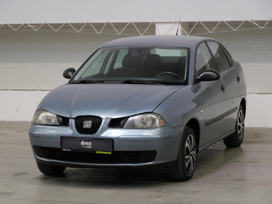 Seat Cordoba 1.2 12V 47 kW Reference