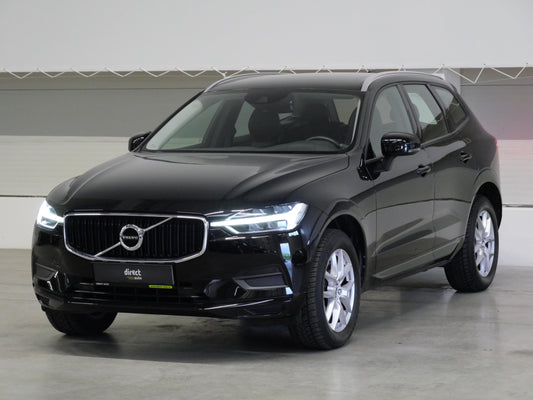 Volvo XC60 D4 140 kW AWD Momentum