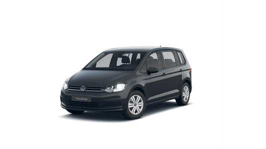 Volkswagen Touran 1,5 TSI EVO2 6G