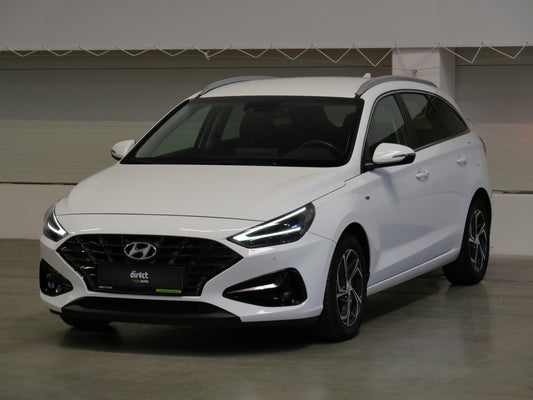 Hyundai i30 1.5 T-GDI 118 kW Smart