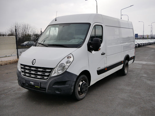Renault Master 2.3dCi L3H2