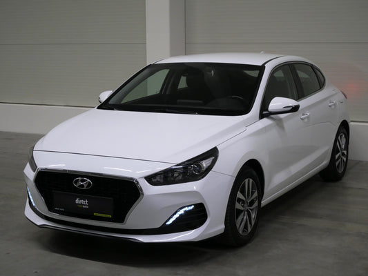 Hyundai i30 1.0 T-GDI 88 kW Komfort