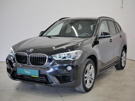 BMW X1 20i 141 kW sDrive Sport Line