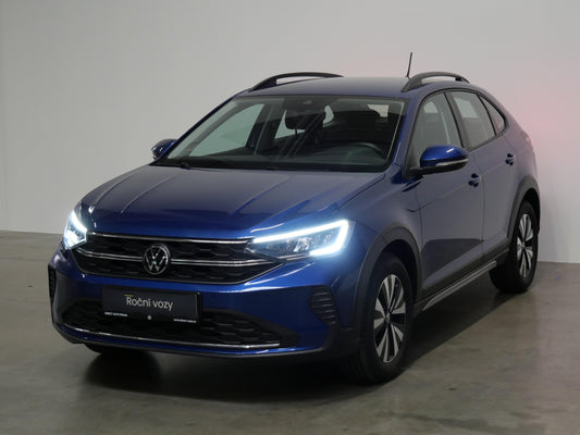 Volkswagen Taigo 1.0 TSI 81 kW Life