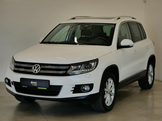 Volkswagen Tiguan 1.4 TSI SkyBMT Trend & Fun