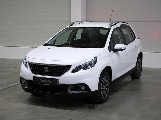 Peugeot 2008 1.2 PureTech 61 kW Allure