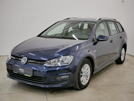 Volkswagen Golf 1.6 TDI 81 kW Comfortline