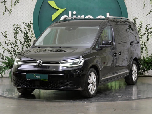 Volkswagen Caddy Maxi 2.0 TDI 90 kW Style