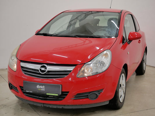 Opel Corsa 1.0i 48 kW