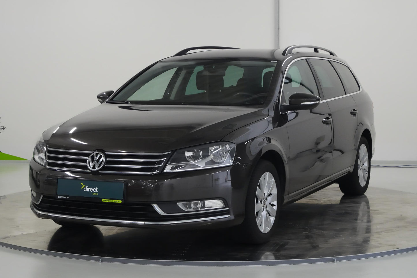 Volkswagen Passat 1.4 TSI 90 kW Comfortline