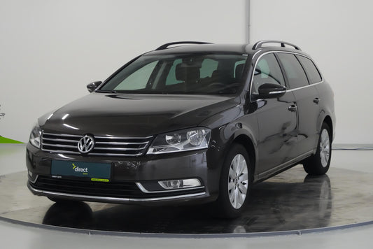 Volkswagen Passat 1.4 TSI 90 kW Comfortline