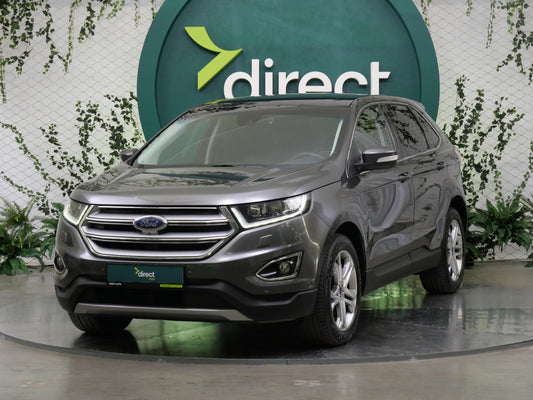 Ford Edge 2.0 TDCI 155 kW Titanium+