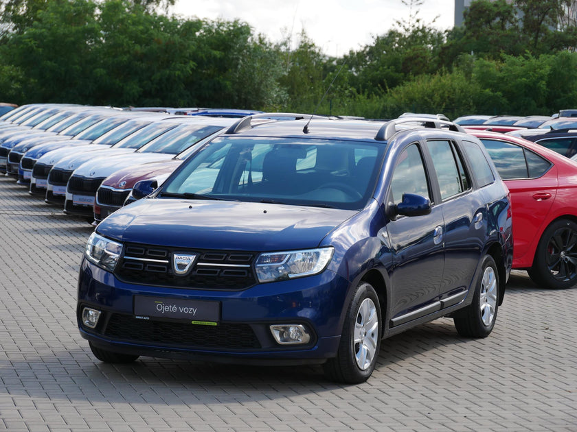 Dacia Logan 1.0 SCe 54 kW MCV