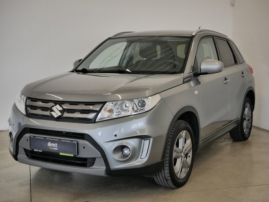 Suzuki Vitara 1.6i 88 kW Club