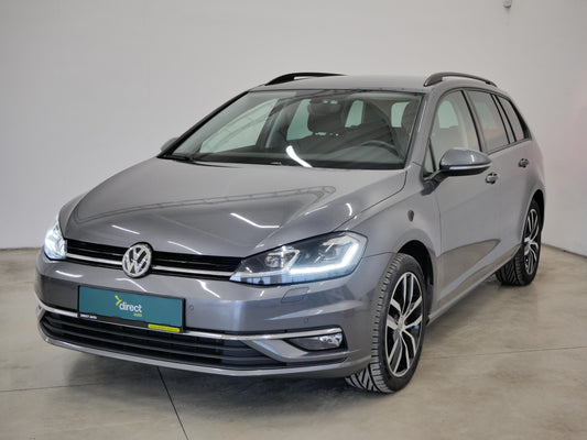 Volkswagen Golf 1.4 TSI 92 kW Comfortline