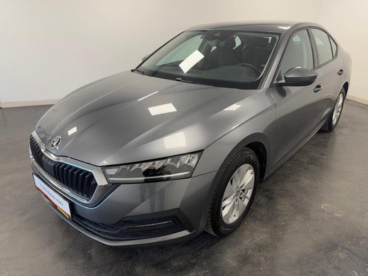 Škoda Octavia 1.5 TSI 110 kW Ambition Plus