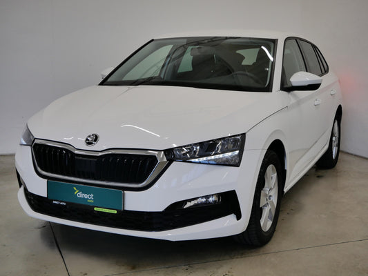 Škoda Scala 1.0 TSI 85 kW Ambition