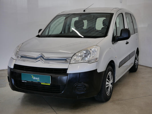 Citroën Berlingo 1.6i 66 kW