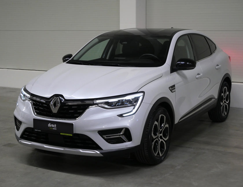 Renault Arkana 1.6 E-TECH Hybrid Intens 69 kW
